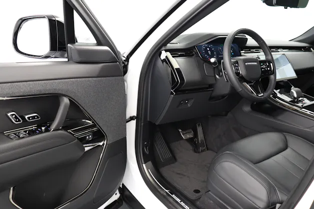Land Rover Range Rover Sport 3.0 I6 P460e HSE Dynamic