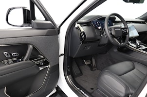 Vehicle image LAND ROVER Range Rover Sport 3.0 I6 P460e HSE Dynamic