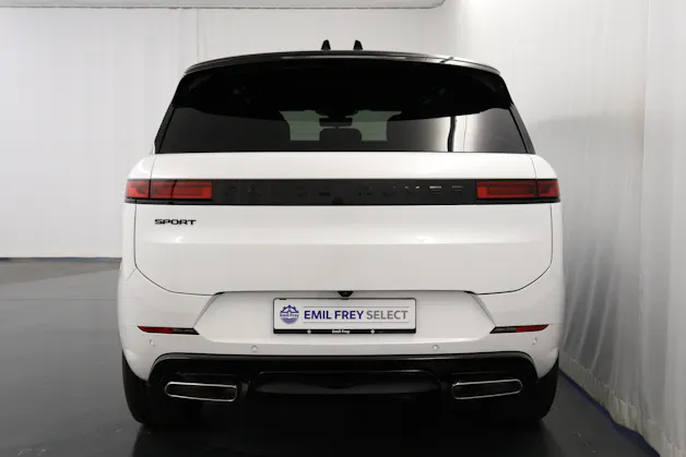 Land Rover Range Rover Sport 3.0 I6 P460e HSE Dynamic