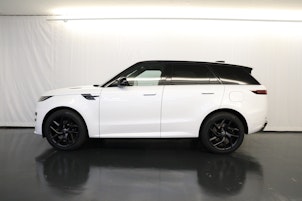 Vehicle image LAND ROVER Range Rover Sport 3.0 I6 P460e HSE Dynamic