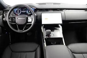 Land Rover Range Rover Sport 3.0 I6 P460e HSE Dynamic
