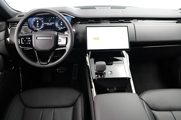 Land Rover Range Rover Sport 3.0 I6 P460e HSE Dynamic
