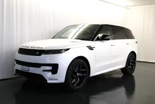 Land Rover Range Rover Sport 3.0 I6 P460e HSE Dynamic