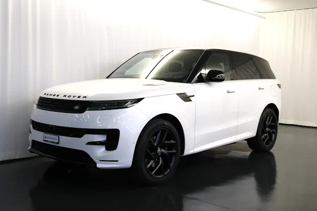 Land Rover Range Rover Sport 3.0 I6 P460e HSE Dynamic