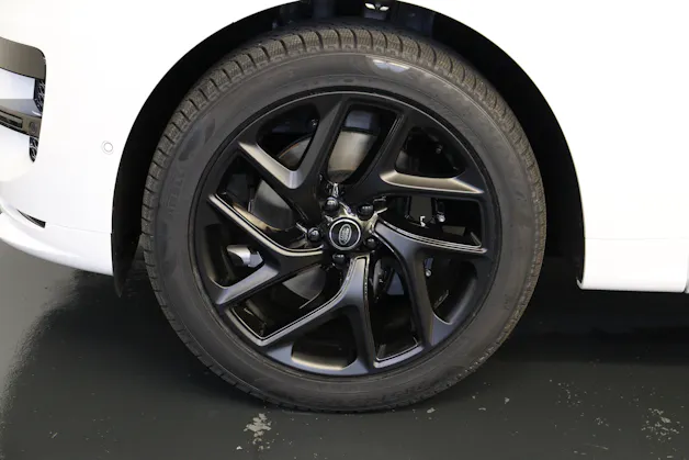 Land Rover Range Rover Sport 3.0 I6 P460e HSE Dynamic