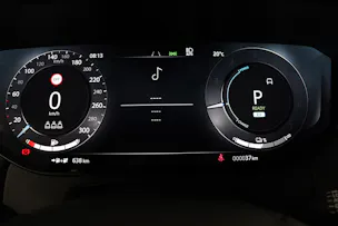 Land Rover Range Rover Sport 3.0 I6 P460e HSE Dynamic