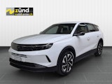 First vehicle image