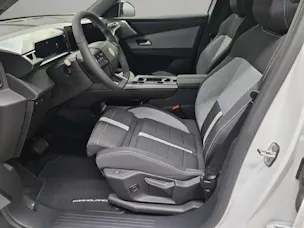 Opel Grandland 1.2 T MHEV Edition