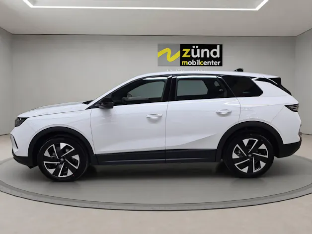 Opel Grandland 1.2 T MHEV Edition