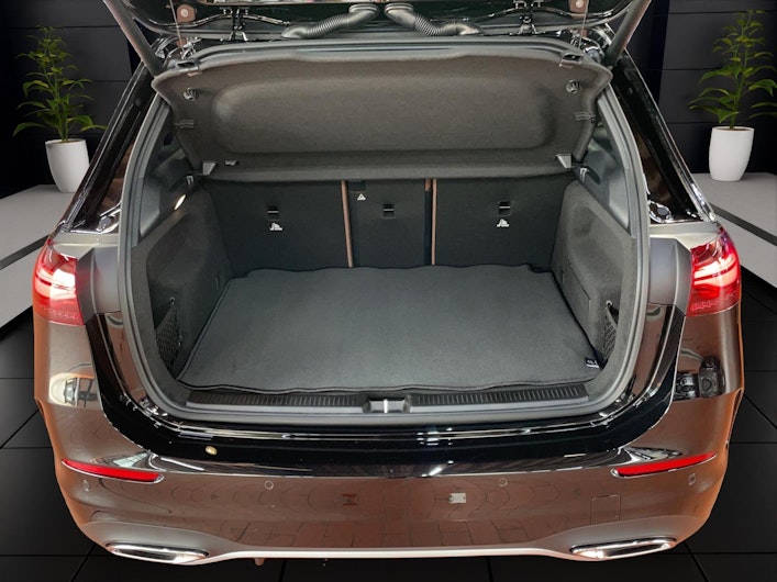 Vehicle image MERCEDES-BENZ B 250