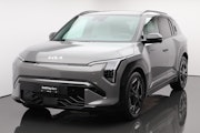 First vehicle image