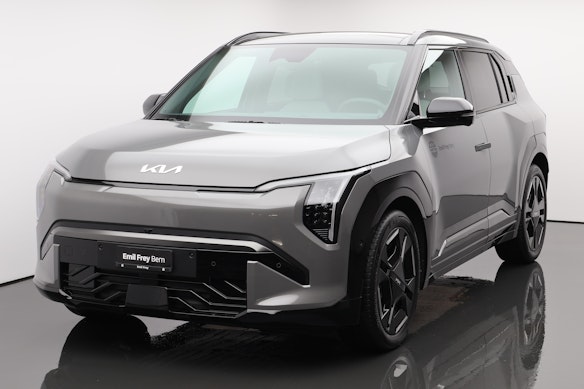 KIA EV3 81 kWh GT-Line 0