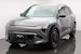 KIA EV3 81 kWh GT-Line