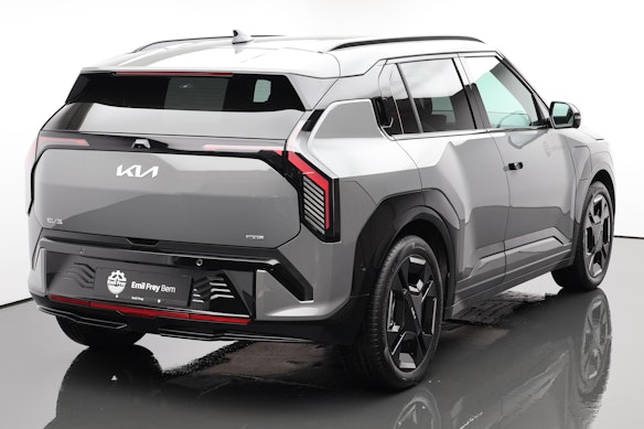 KIA EV3 81 kWh GT-Line 2