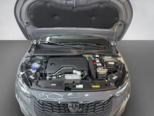Peugeot 208 1.2 Hybrid 136 GT