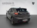 Peugeot 208 1.2 Hybrid 136 GT