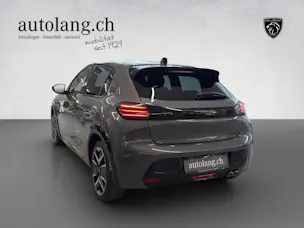 Peugeot 208 1.2 Hybrid 136 GT