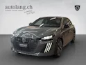 Peugeot 208 1.2 Hybrid 136 GT