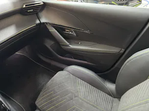 Peugeot 208 1.2 Hybrid 136 GT