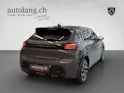 Peugeot 208 1.2 Hybrid 136 GT