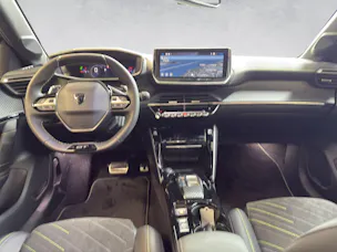 Peugeot 208 1.2 Hybrid 136 GT