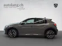 Peugeot 208 1.2 Hybrid 136 GT