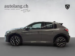 Peugeot 208 1.2 Hybrid 136 GT