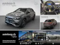 MERCEDES-BENZ GLA 200 AMG Line Night Star