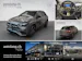MERCEDES-BENZ GLA 200 AMG Line Night Star