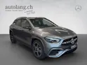MERCEDES-BENZ GLA 200 AMG Line Night Star