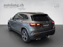 Mercedes-Benz GLA 200 AMG Line Night Star