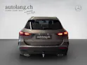 MERCEDES-BENZ GLA 200 AMG Line Night Star