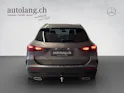 Mercedes-Benz GLA 200 AMG Line Night Star