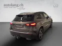 MERCEDES-BENZ GLA 200 AMG Line Night Star