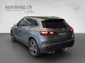 MERCEDES-BENZ GLA 200 AMG Line Night Star