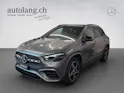 Mercedes-Benz GLA 200 AMG Line Night Star
