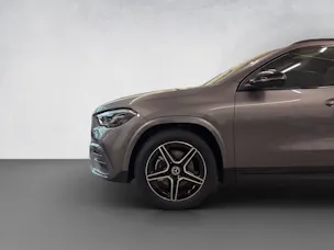 Mercedes-Benz GLA 200 AMG Line Night Star