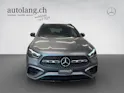 Mercedes-Benz GLA 200 AMG Line Night Star