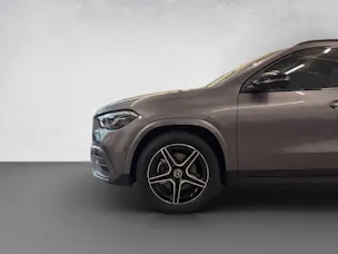 MERCEDES-BENZ GLA 200 AMG Line Night Star
