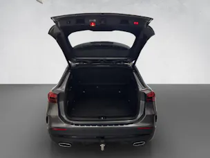 MERCEDES-BENZ GLA 200 AMG Line Night Star