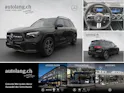 MERCEDES-BENZ GLB 200 AMG Line