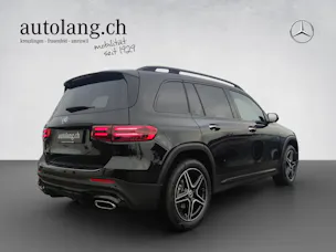 Mercedes-Benz GLB 200 AMG Line