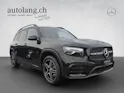 MERCEDES-BENZ GLB 200 AMG Line