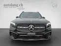 Mercedes-Benz GLB 200 AMG Line