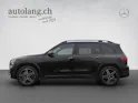 MERCEDES-BENZ GLB 200 AMG Line
