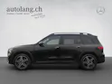 Mercedes-Benz GLB 200 AMG Line