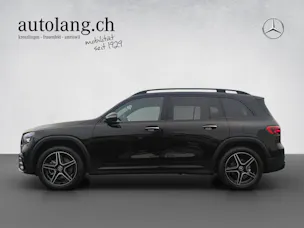 Mercedes-Benz GLB 200 AMG Line