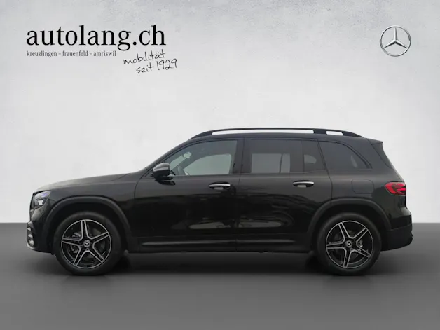 Mercedes-Benz GLB 200 AMG Line