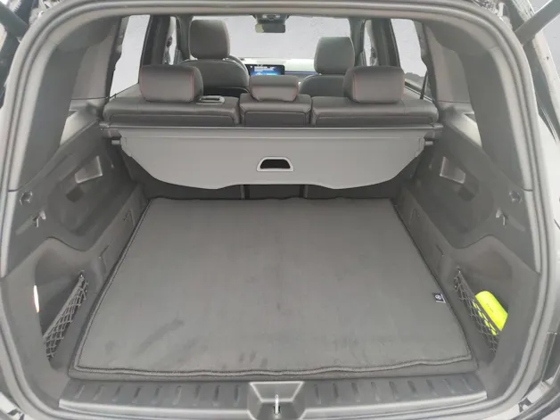 Mercedes-Benz GLB 200 AMG Line