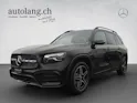 Mercedes-Benz GLB 200 AMG Line